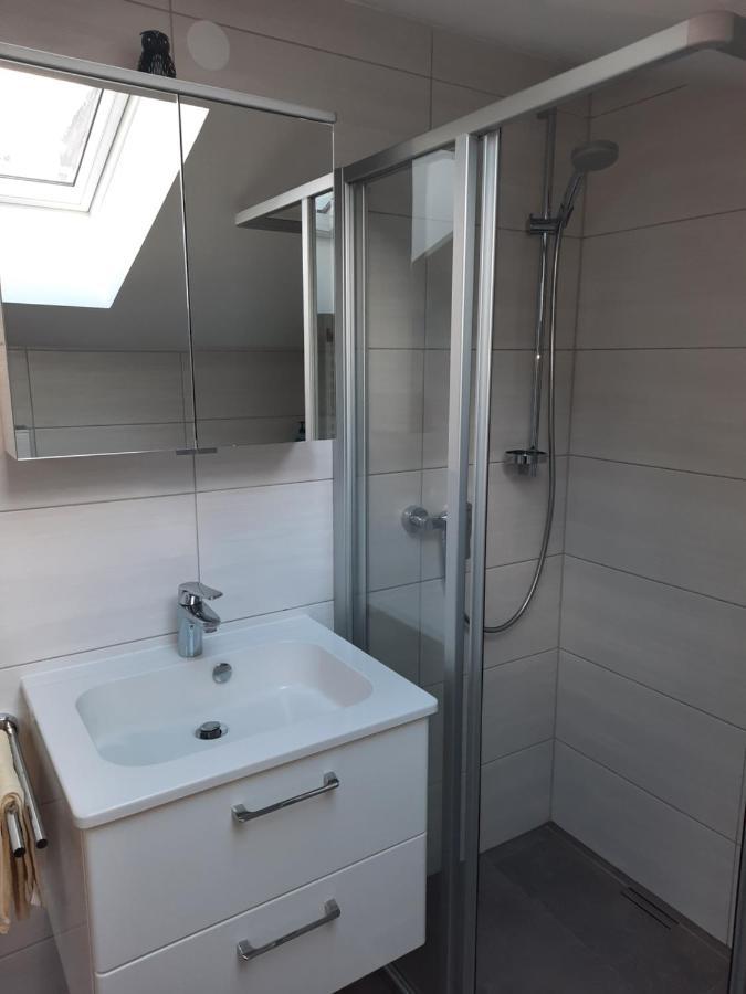 Gapphof Villa Reith bei Seefeld Eksteriør billede