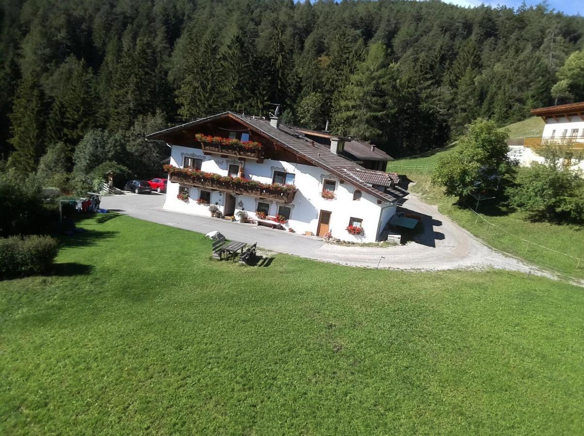 Gapphof Villa Reith bei Seefeld Eksteriør billede