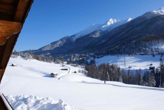 Gapphof Villa Reith bei Seefeld Eksteriør billede