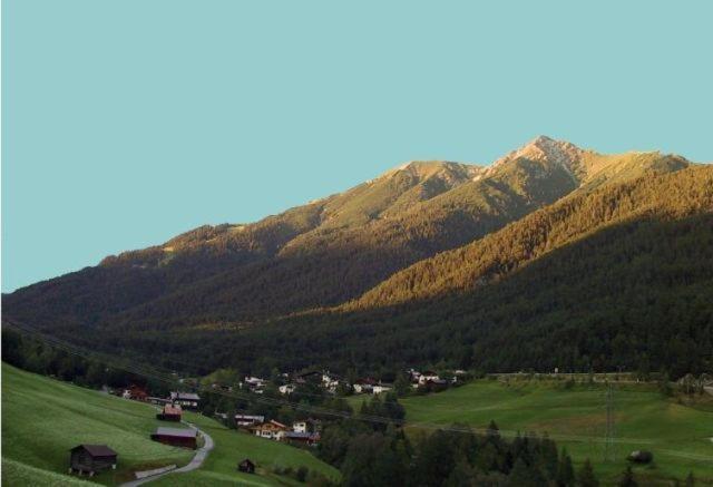 Gapphof Villa Reith bei Seefeld Eksteriør billede