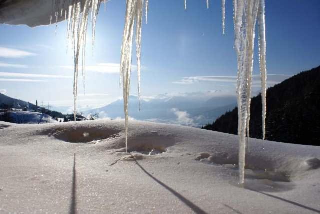 Gapphof Villa Reith bei Seefeld Eksteriør billede