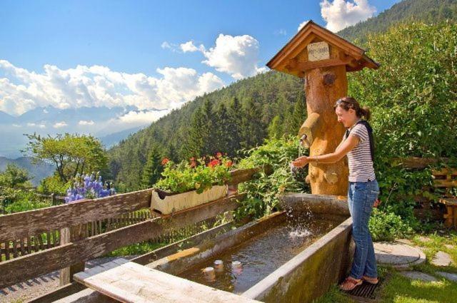 Gapphof Villa Reith bei Seefeld Eksteriør billede