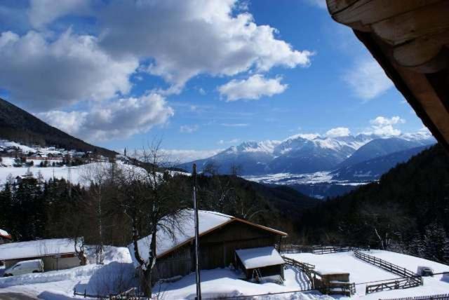 Gapphof Villa Reith bei Seefeld Eksteriør billede