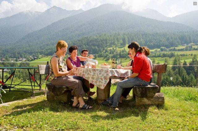Gapphof Villa Reith bei Seefeld Eksteriør billede