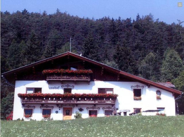 Gapphof Villa Reith bei Seefeld Eksteriør billede