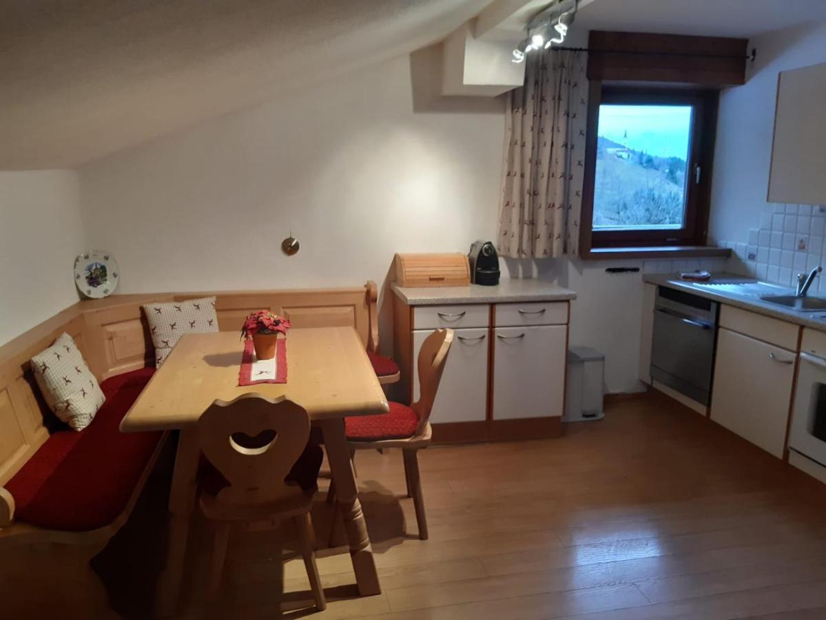 Gapphof Villa Reith bei Seefeld Eksteriør billede
