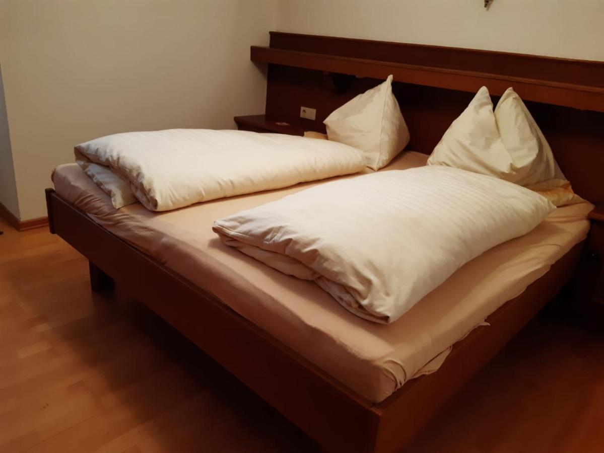 Gapphof Villa Reith bei Seefeld Eksteriør billede