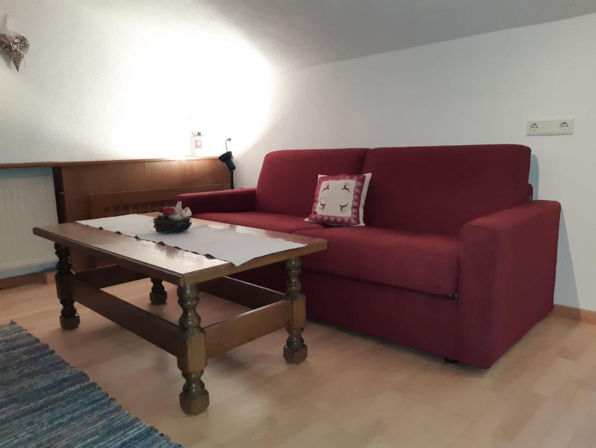 Gapphof Villa Reith bei Seefeld Eksteriør billede