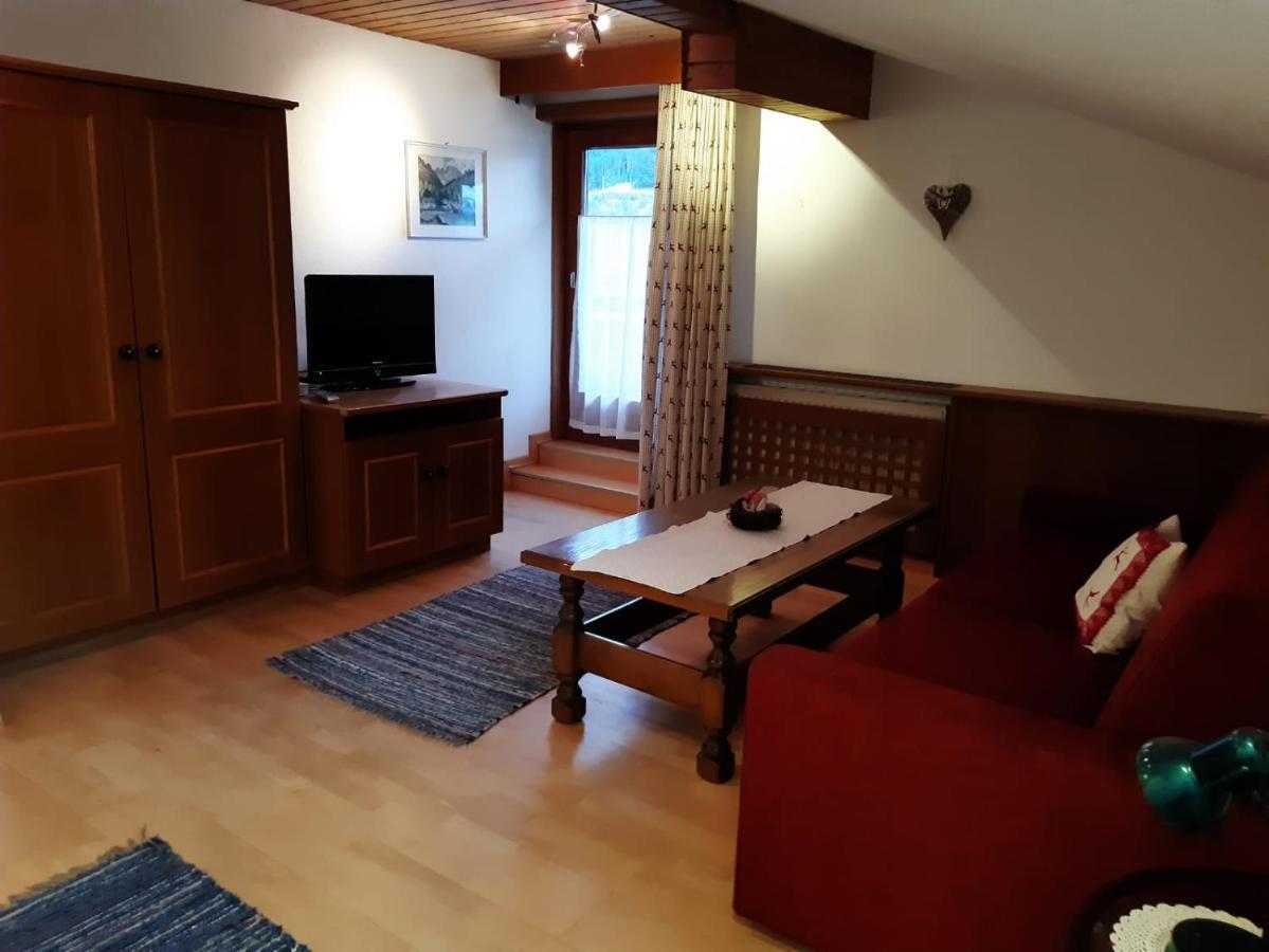 Gapphof Villa Reith bei Seefeld Eksteriør billede