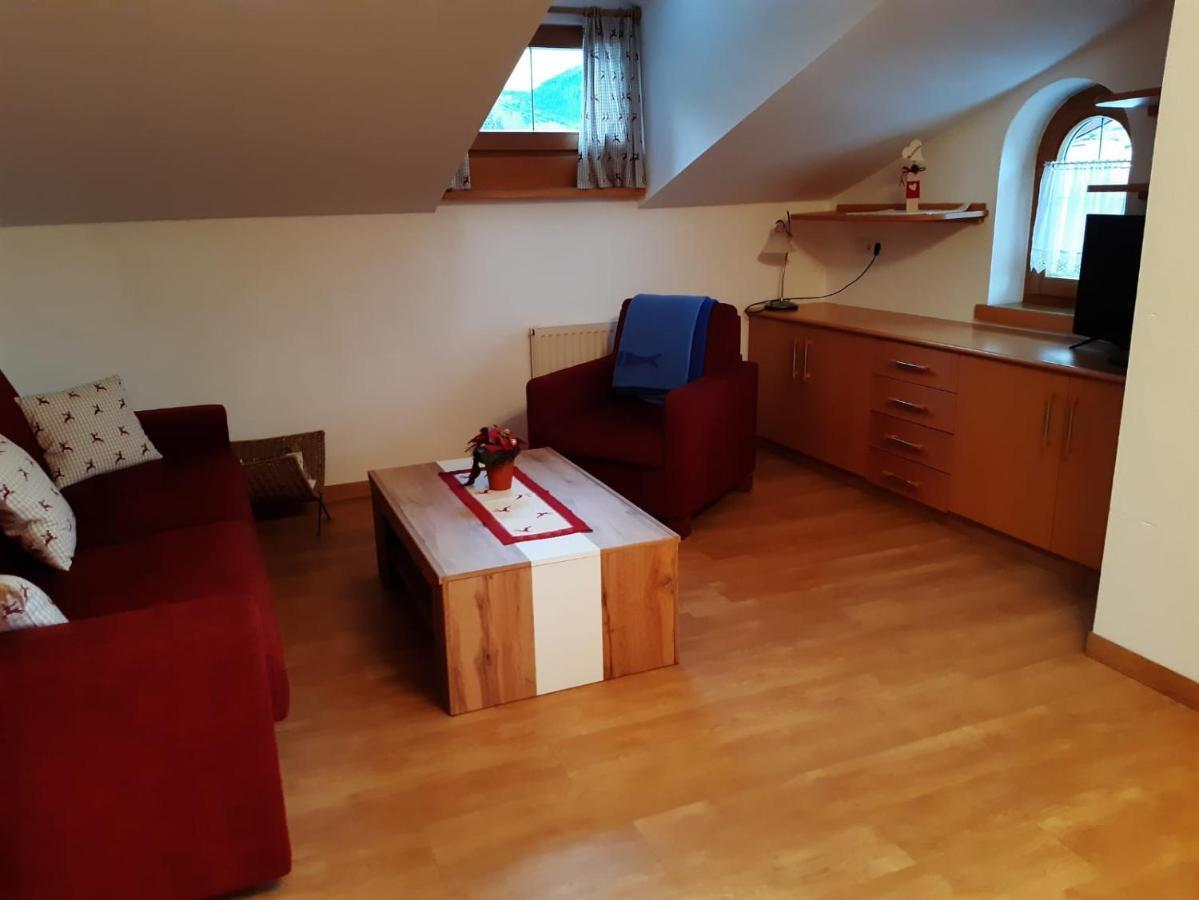 Gapphof Villa Reith bei Seefeld Eksteriør billede