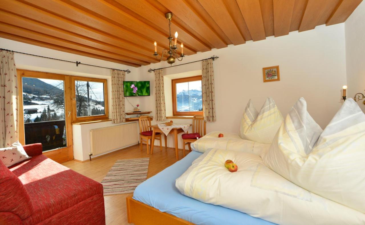 Gapphof Villa Reith bei Seefeld Eksteriør billede